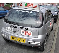 BSAFE Driving Tuition UK 622764 Image 3